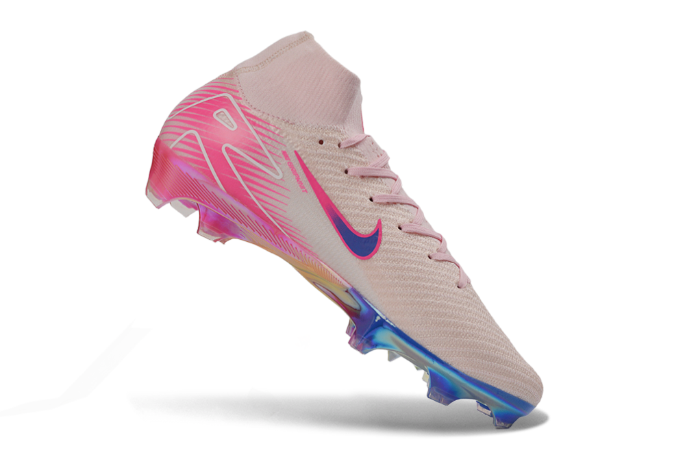 Mercurial Superfly 10 FG Elite Nike by you