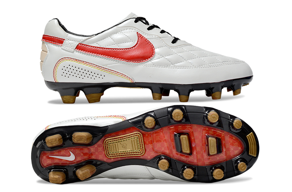 Tiempo Ronaldinho Dois FG