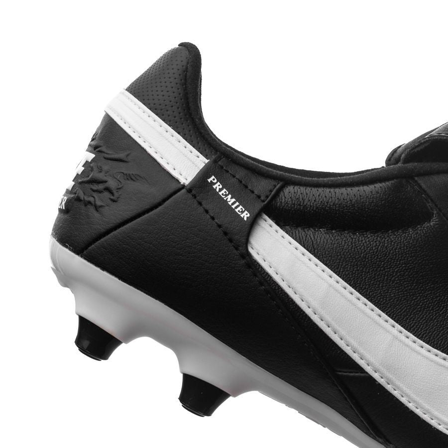 Premier III FG Black
