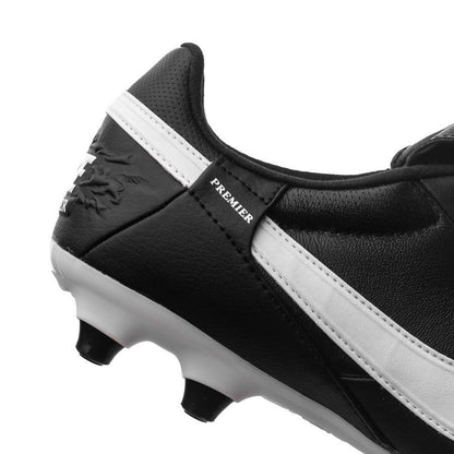 Premier III FG Black