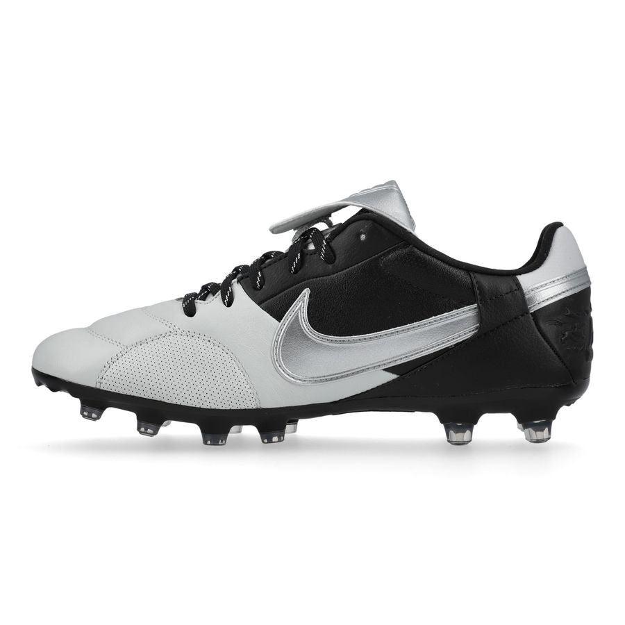 Premier III FG Pure Platinum