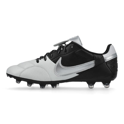 Premier III FG Pure Platinum