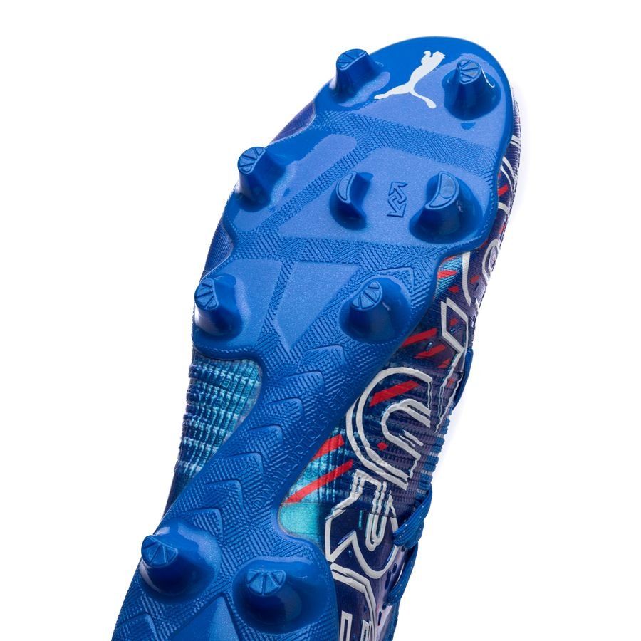 P Future 1.2 FG elite Faster Football