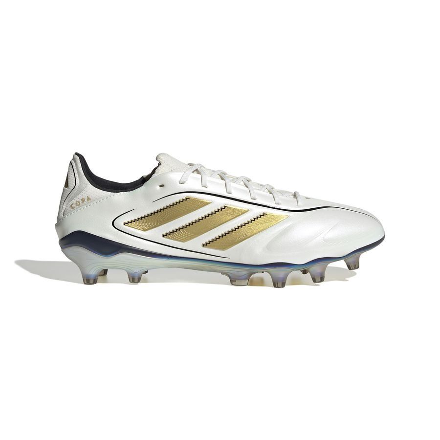 copa pure 3 elite fg luxe control teaser