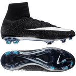 Mercurial Superfly 4 IV FG 2014 CR7 Galaxy