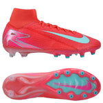 Mercurial Superfly 10 FG Elite Mad Energy