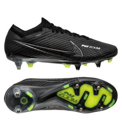 Mercurial Vapor 15 FG Elite Shadow Volt