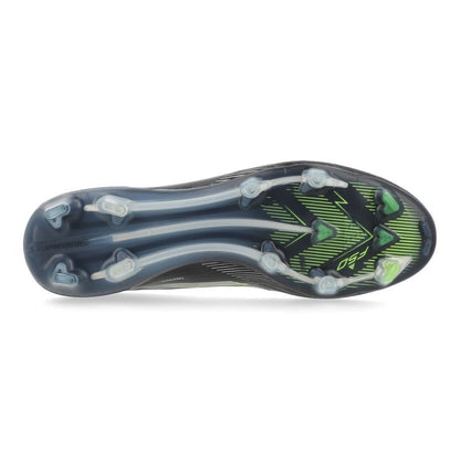 f50 25 elite fg electric stealth