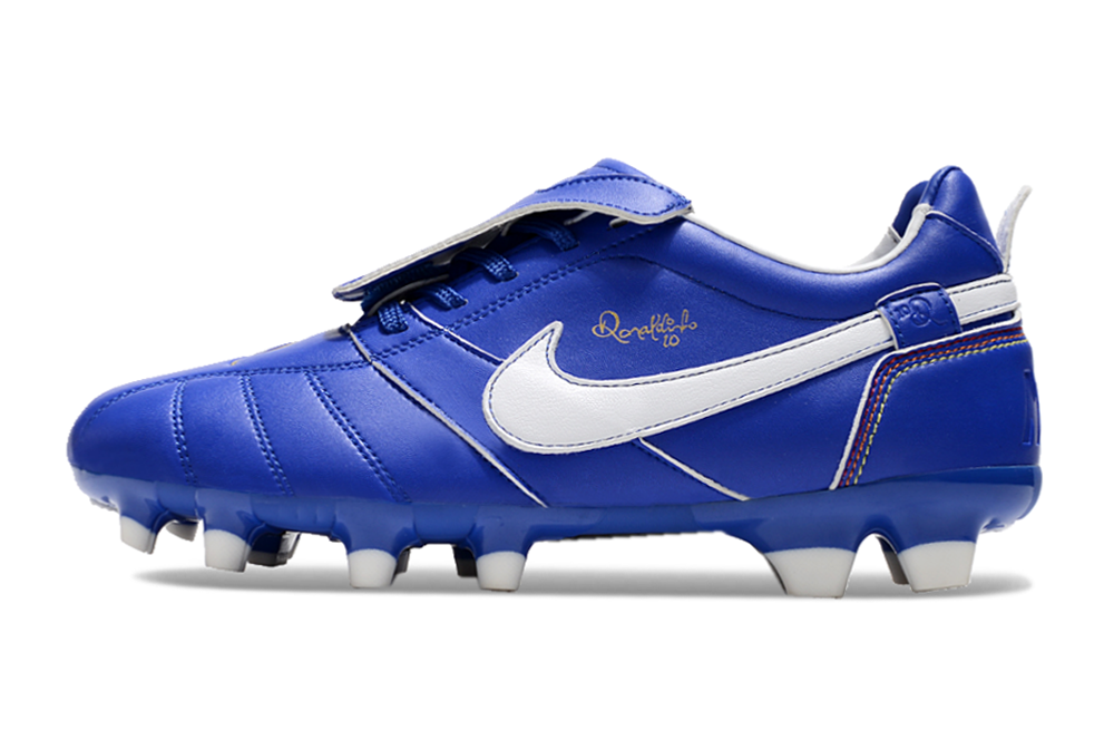Tiempo Ronaldinho Dois FG