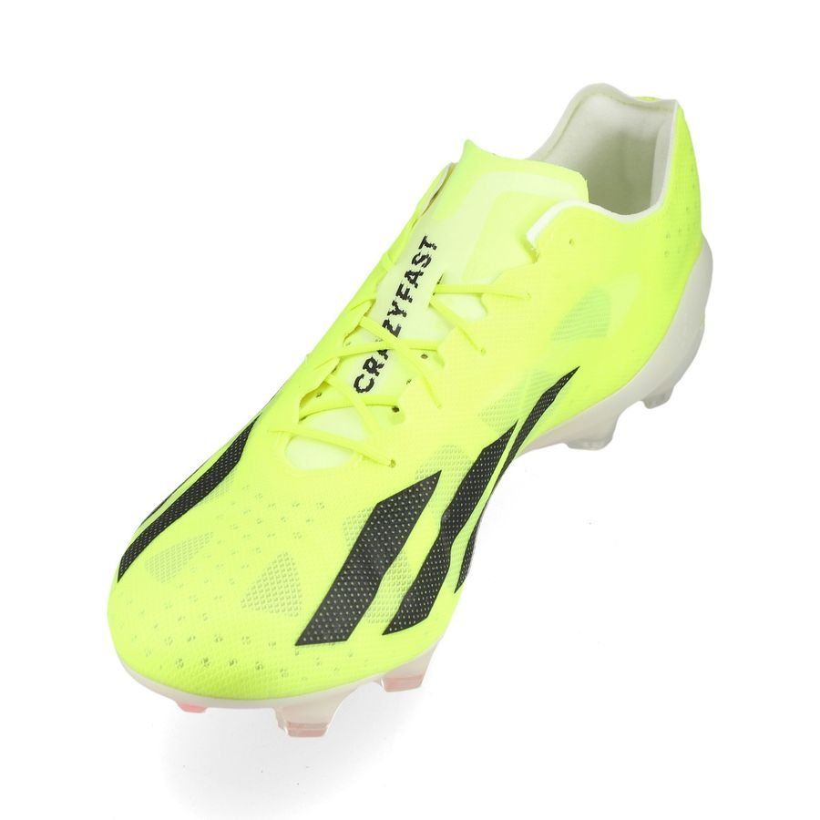 x crazyfast + elite fg solar energy