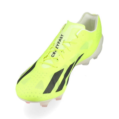 x crazyfast + elite fg solar energy