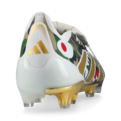 predator elite fg tongue bape