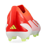 x crazyfast .1 laceless elite fg energy citrus