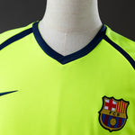 Barcelona 05-06 second kit
