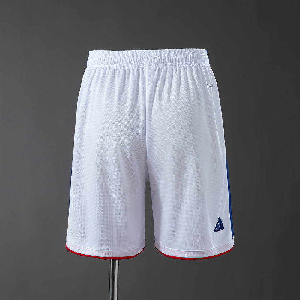 Japan 2026 home shorts
