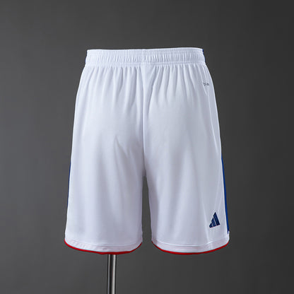 Japan 2026 home shorts