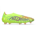 predator elite fg laceless mystic victory