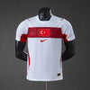 Turkiye 2026 second kit