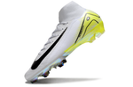 Mercurial Superfly 10 FG Elite Gray Lab