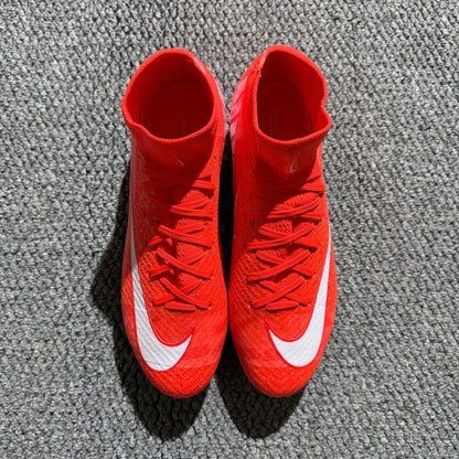 Mercurial Superfly 10 FG Elite Special
