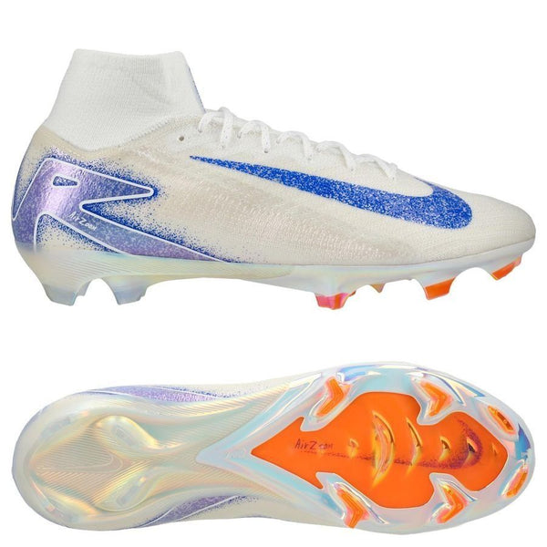 Mercurial Superfly 10 FG Elite Blueprint