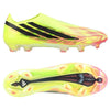 f50 hyperfast elite fg laceless too light
