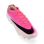 Mercurial vapor 17 Elite FG 2026-7 breakout launch edition wc2026