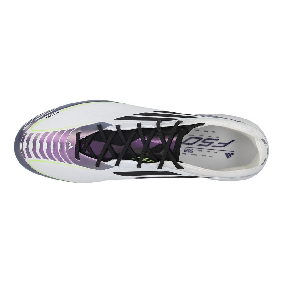 f50 24 elite fg triunfo estelar messi