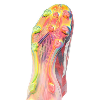 x crazyfast + fg lucid lemon limited edition