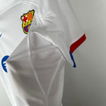 Barcelona 23-24 second kit