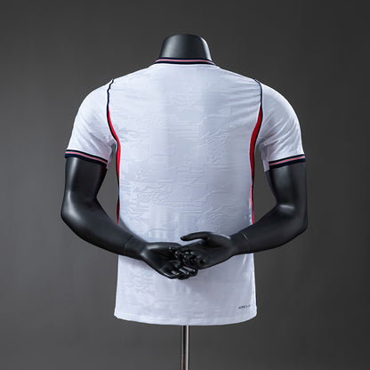 England 2026 home kit