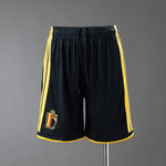 Belgium 2026 home shorts