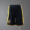 Belgium 2026 home shorts