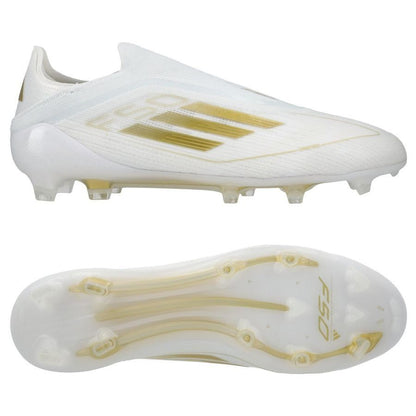 f50 24 elite fg laceless day spark