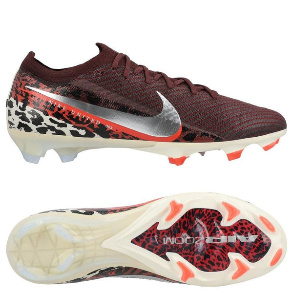 Mercurial Vapor 16 FG Elite United 003