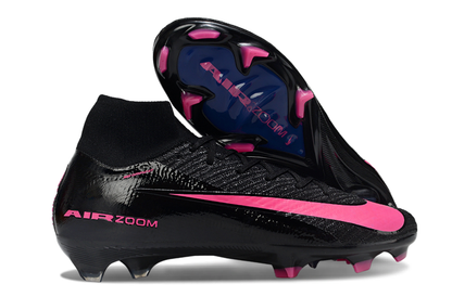 Mercurial Superfly 10 FG Elite Dark Pitch