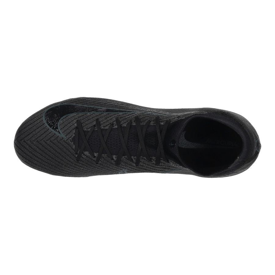 Mercurial Superfly 10 FG Elite Shadow