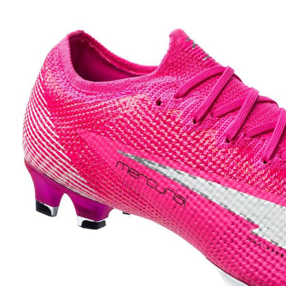 Mercurial Vapor 13 Elite FG 2018 Pink Phanter Kylian Mbappé