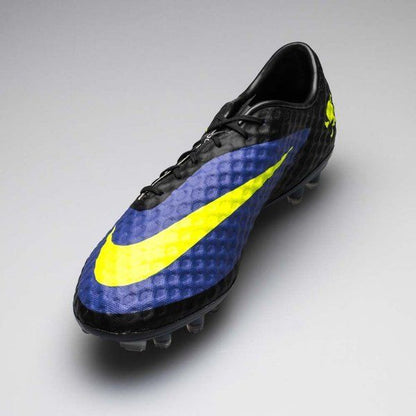 Hypervenom Phantom FG Hyper Blue