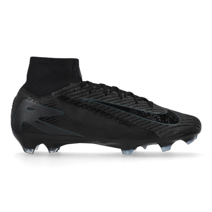 Mercurial Superfly 10 FG Elite Shadow