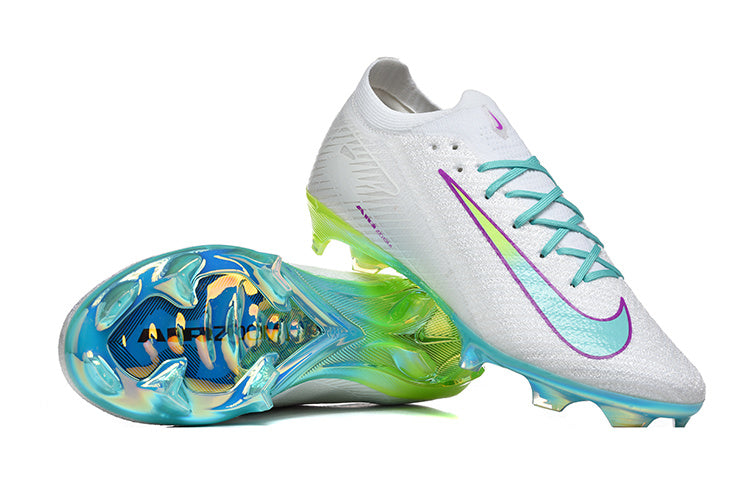 Mercurial Vapor 16 FG Elite Nike By You 4