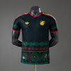 Jamaica 2026 second kit