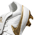 Tiempo Legend V Premium R10 FG Touch Of Gold limited edition