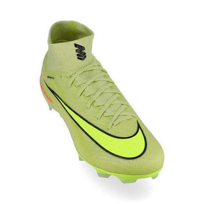 Mercurial Superfly 10 FG Elite Max Voltage