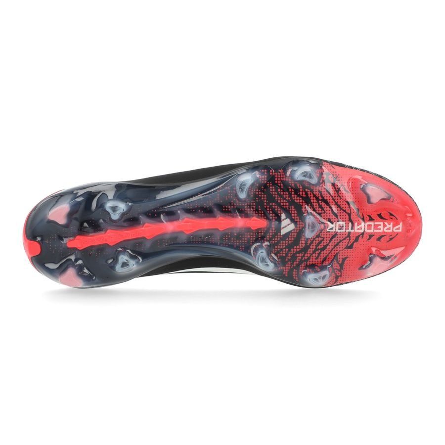 predator elite fg laceless inmortal dna