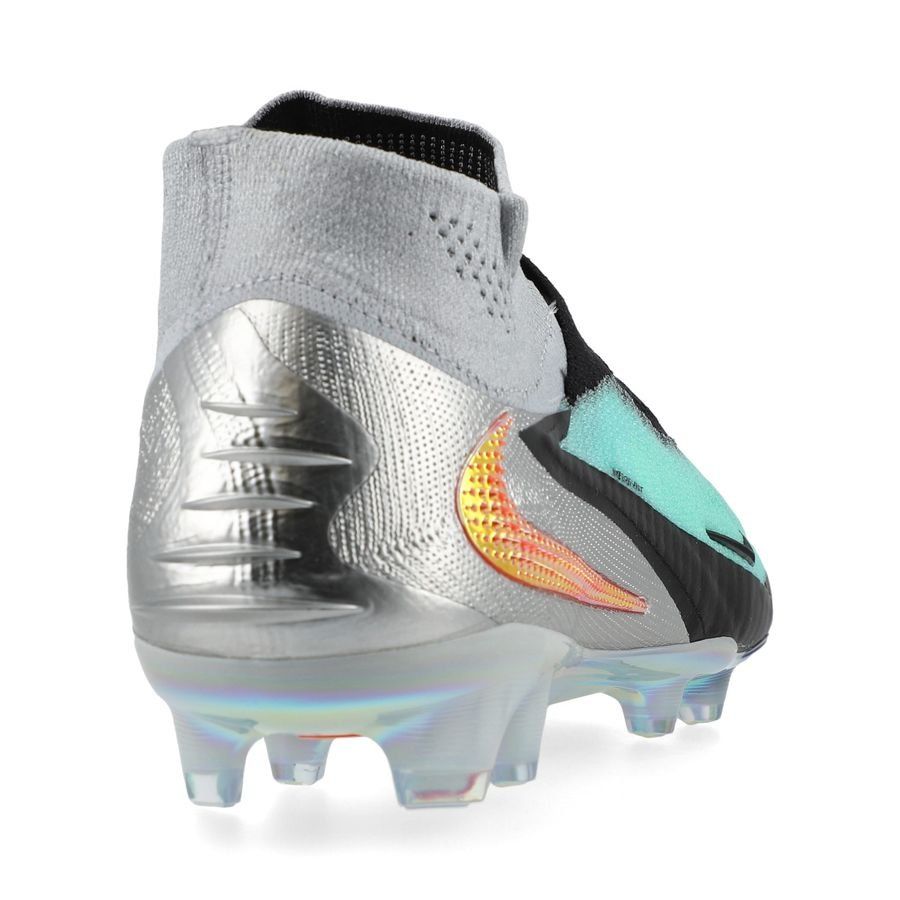 Phantom 6 High Elite FG Chrome