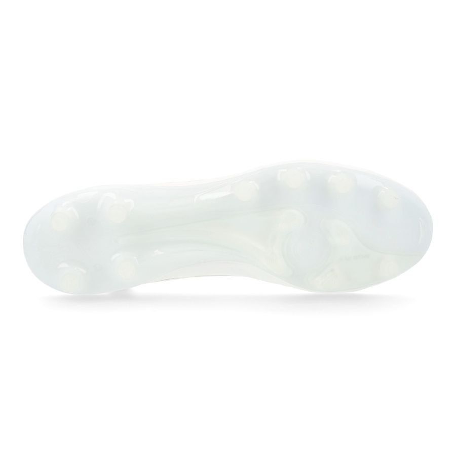 copa pure 4 elite fg ice cold precision