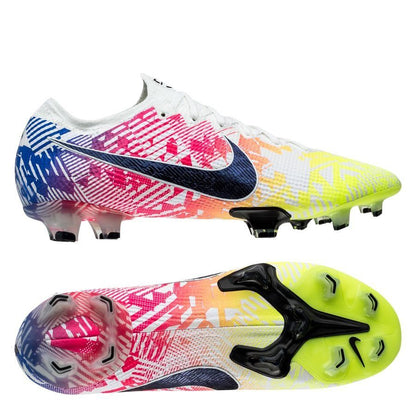 Mercurial Vapor 13 Elite FG 2018 Jogo Prismatico