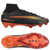 Mercurial Superfly 10 FG Elite Heat Up