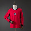 England 2026 second kit long-sleeve